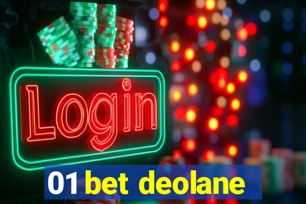01 bet deolane