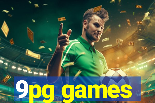 9pg games
