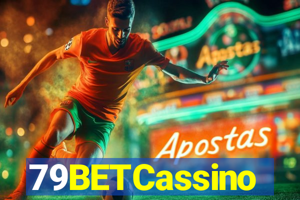 79BETCassino