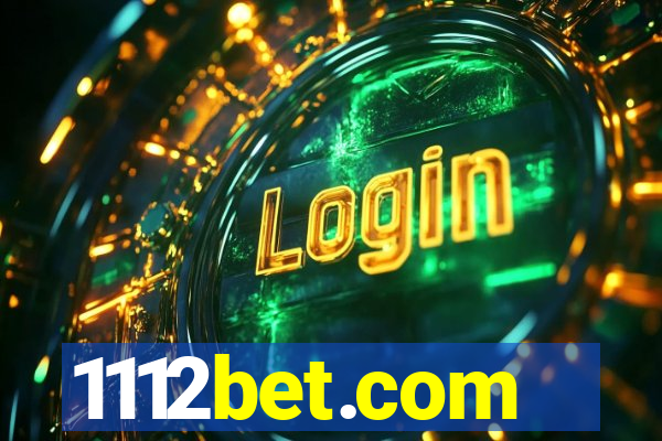 1112bet.com