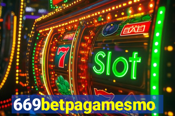 669betpagamesmo