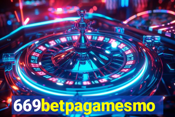 669betpagamesmo