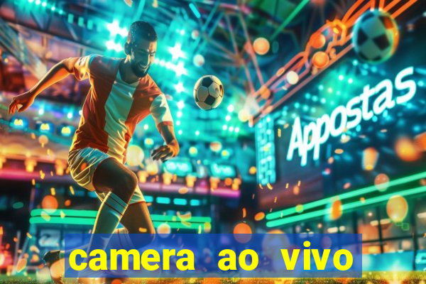 camera ao vivo porto de galinhas