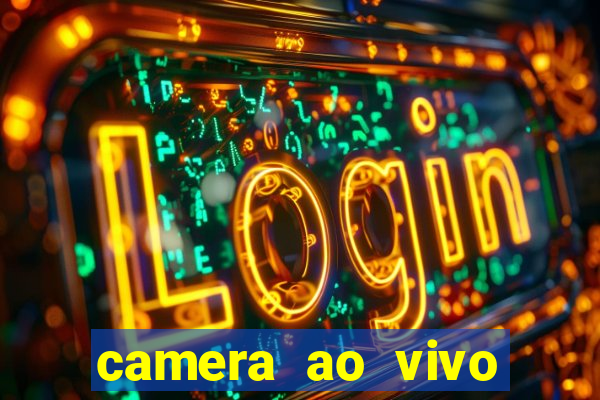camera ao vivo porto de galinhas