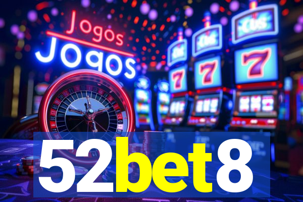 52bet8