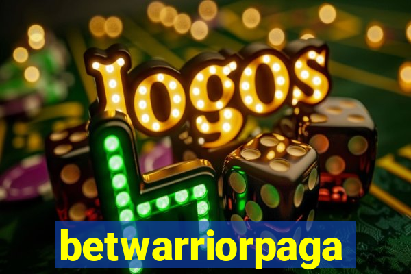 betwarriorpaga