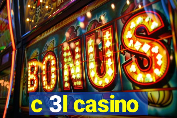 c 3l casino