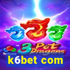 k6bet com
