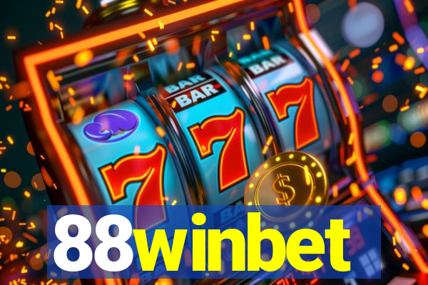 88winbet