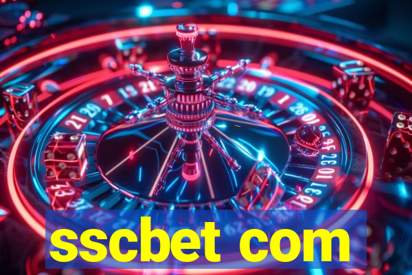 sscbet com