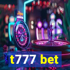 t777 bet
