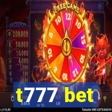 t777 bet