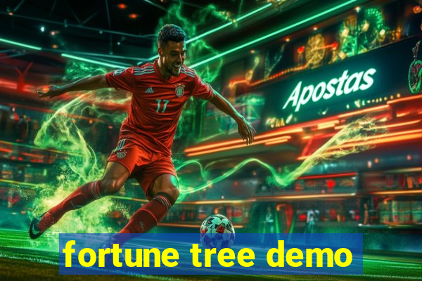 fortune tree demo