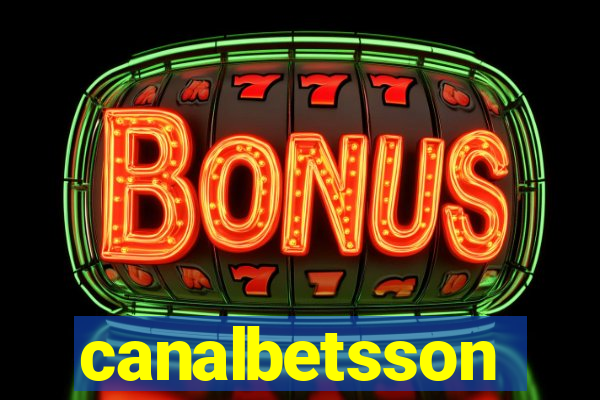 canalbetsson
