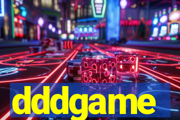 dddgame