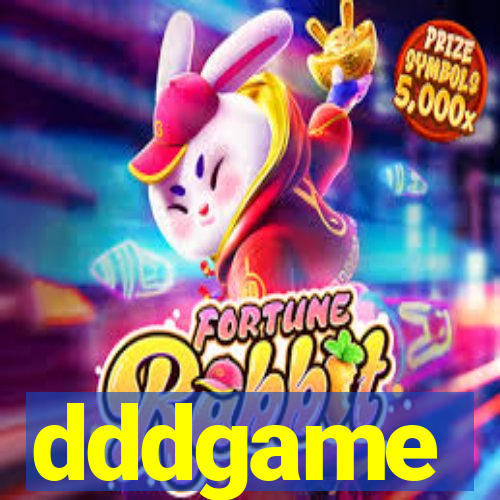 dddgame
