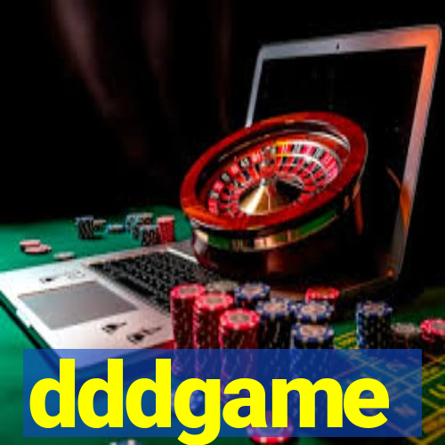dddgame