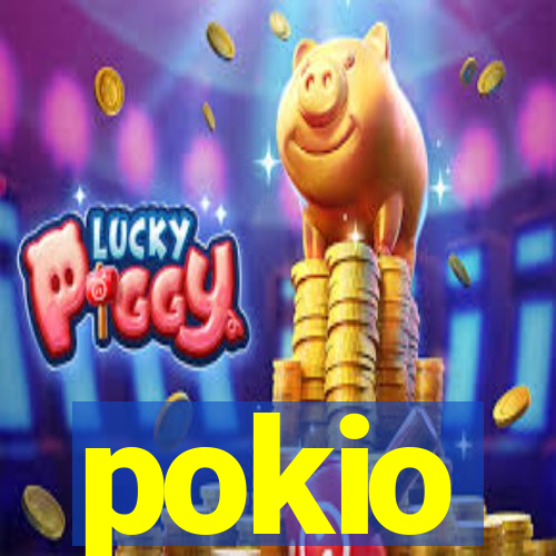 pokio