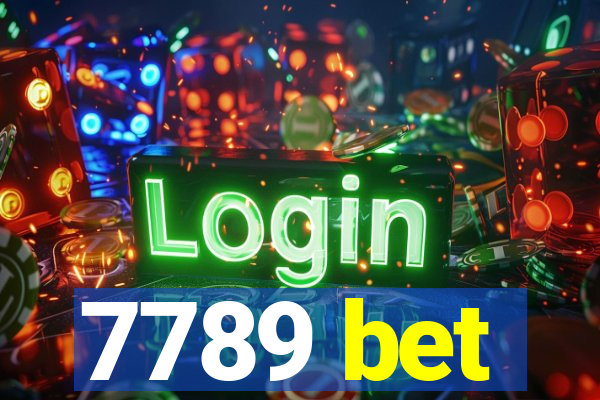 7789 bet
