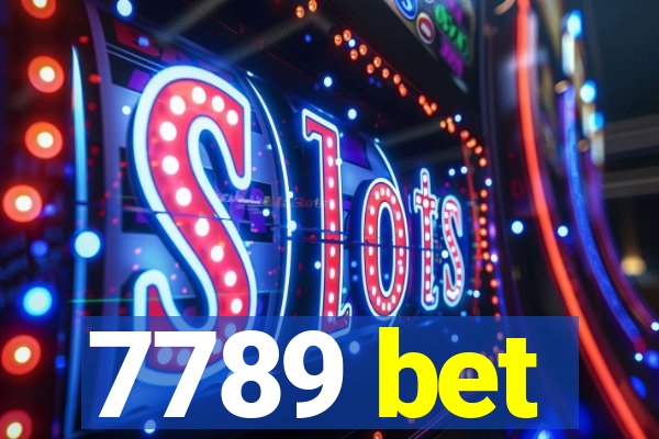 7789 bet