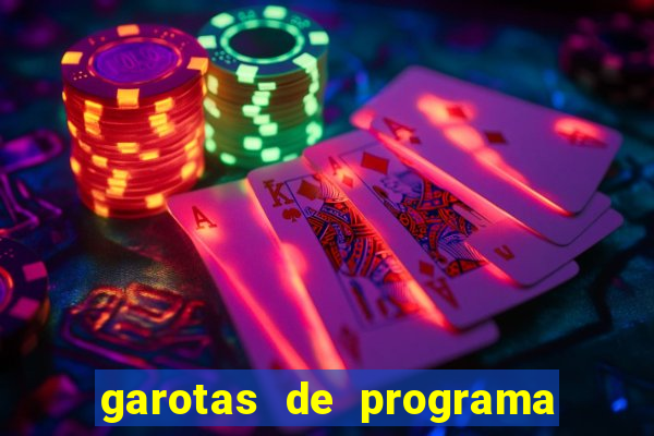 garotas de programa de salvador bahia