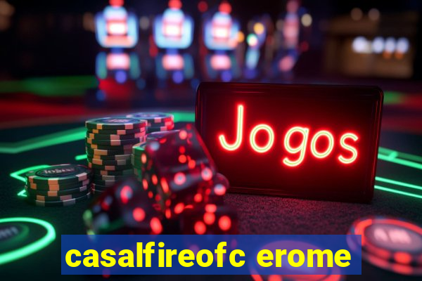 casalfireofc erome