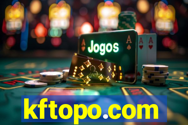 kftopo.com