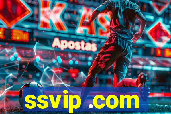 ssvip .com