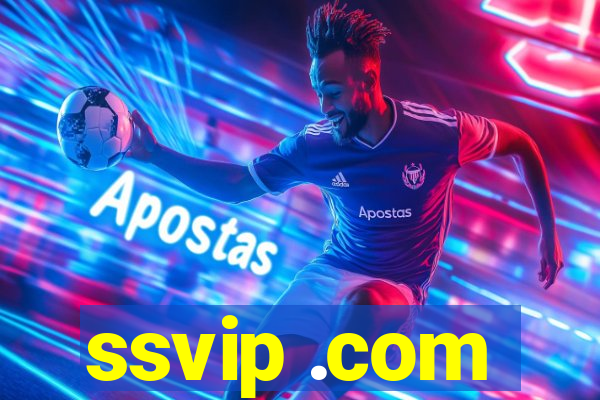 ssvip .com