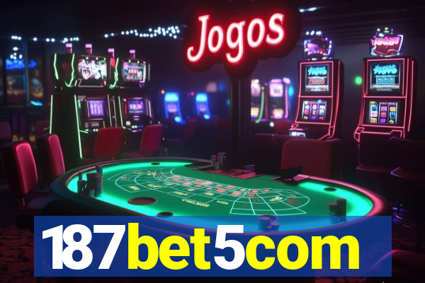 187bet5com