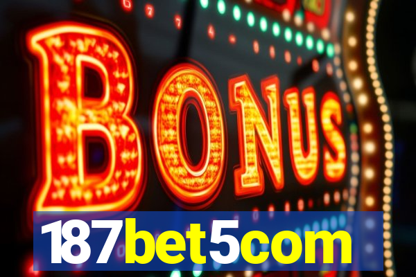 187bet5com