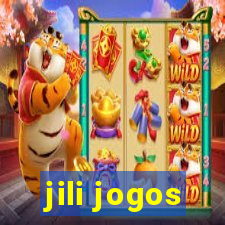 jili jogos