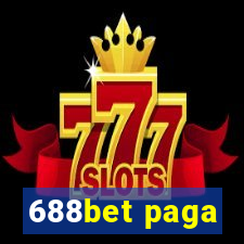 688bet paga