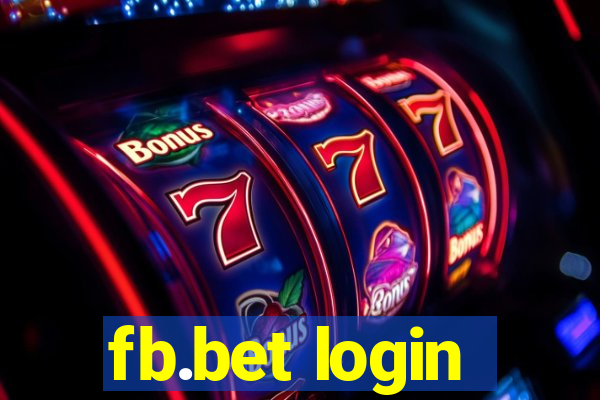 fb.bet login