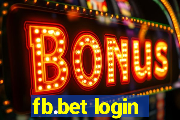 fb.bet login