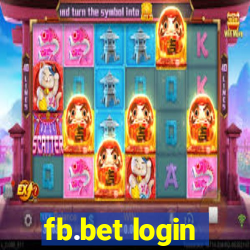fb.bet login