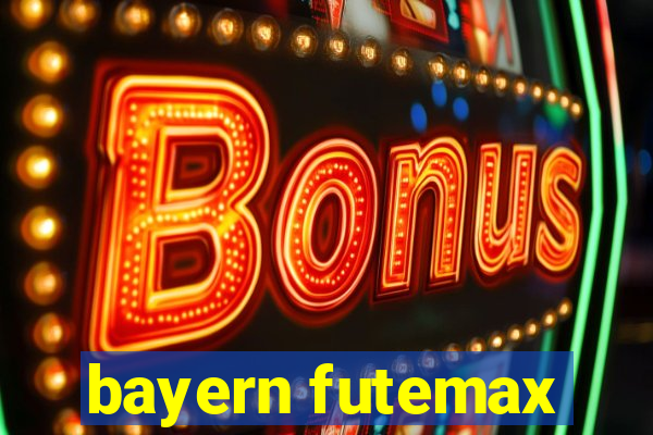 bayern futemax
