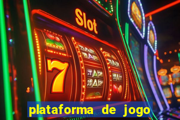 plataforma de jogo que ta pagando bem