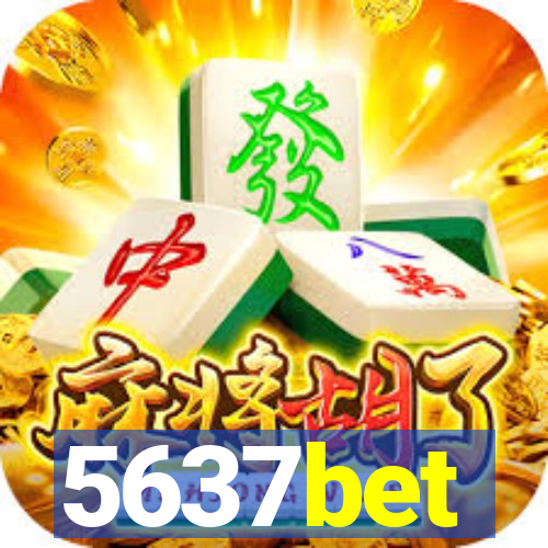 5637bet