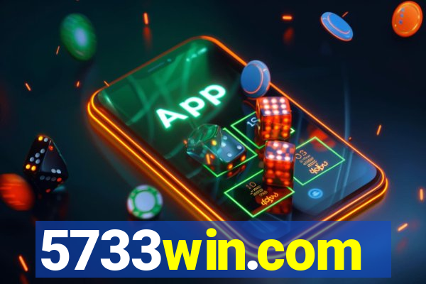 5733win.com