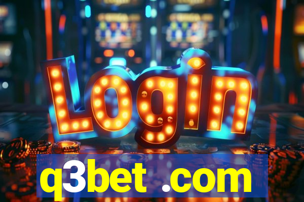 q3bet .com