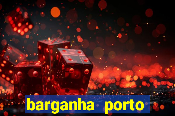 barganha porto feliz facebook