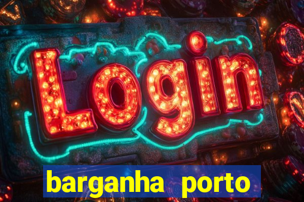 barganha porto feliz facebook
