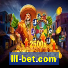 lll-bet.com