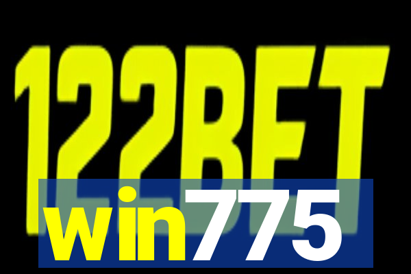 win775