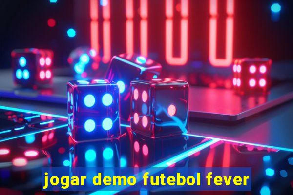 jogar demo futebol fever