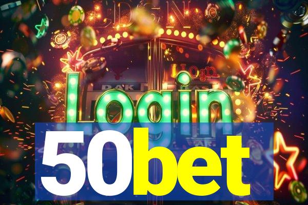 50bet