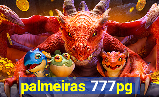palmeiras 777pg