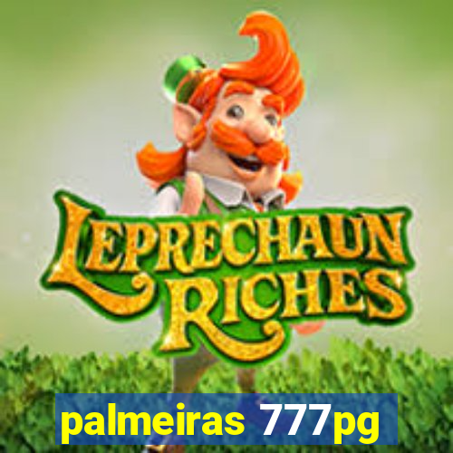 palmeiras 777pg