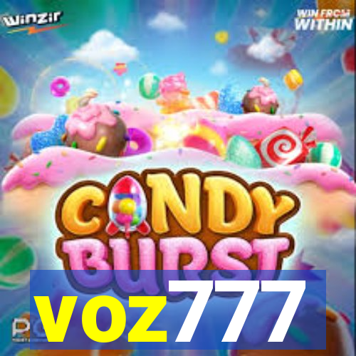 voz777